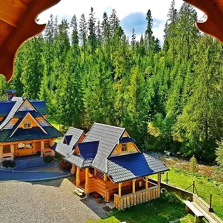 Szalas Pasternik *