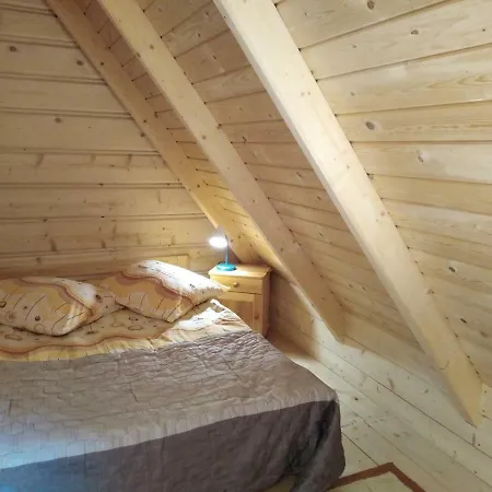 Szalas Pasternik