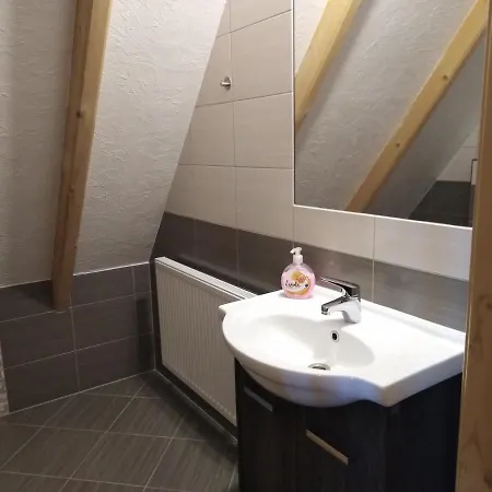 Szalas Pasternik *